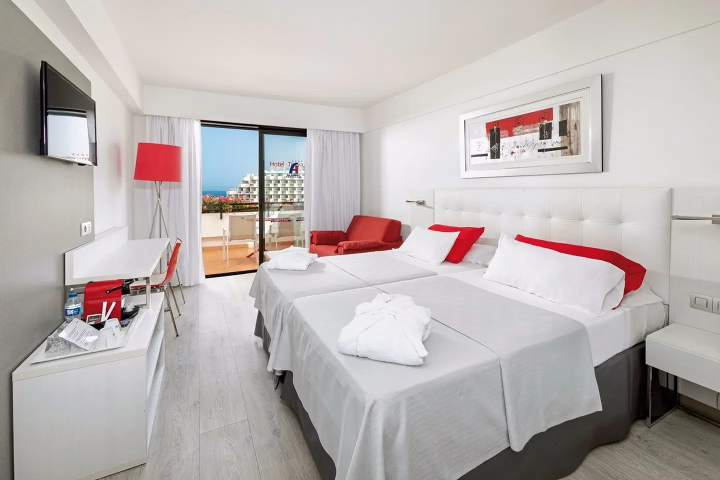 Alexandre Hotel Gala ROOM_EXAMPLE