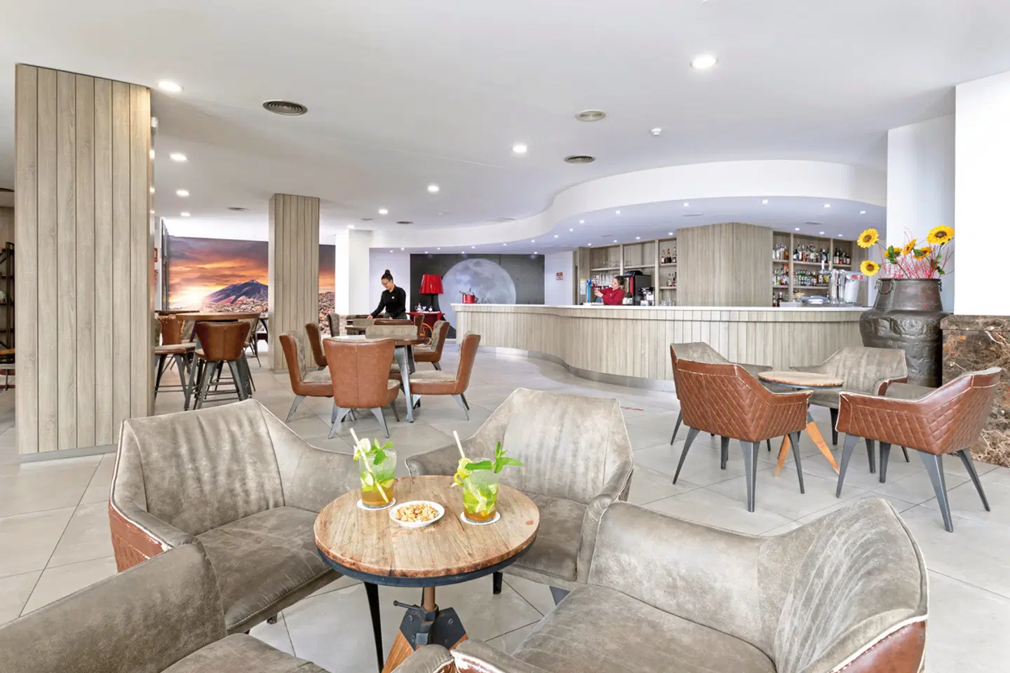 Alexandre Hotel Gala LOUNGE_LOBBY