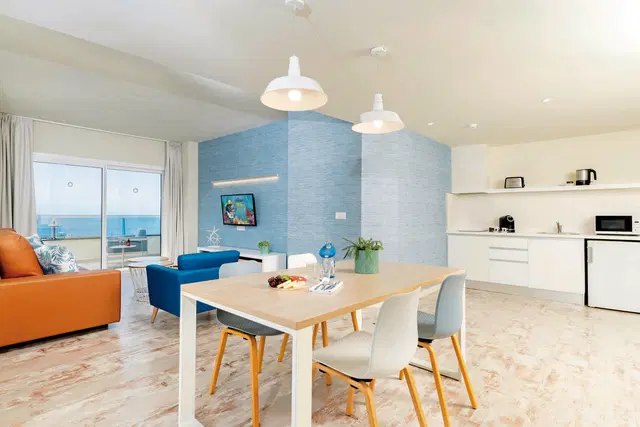 HOVIMA La Pinta Beachfront Family Hotel Konferenz