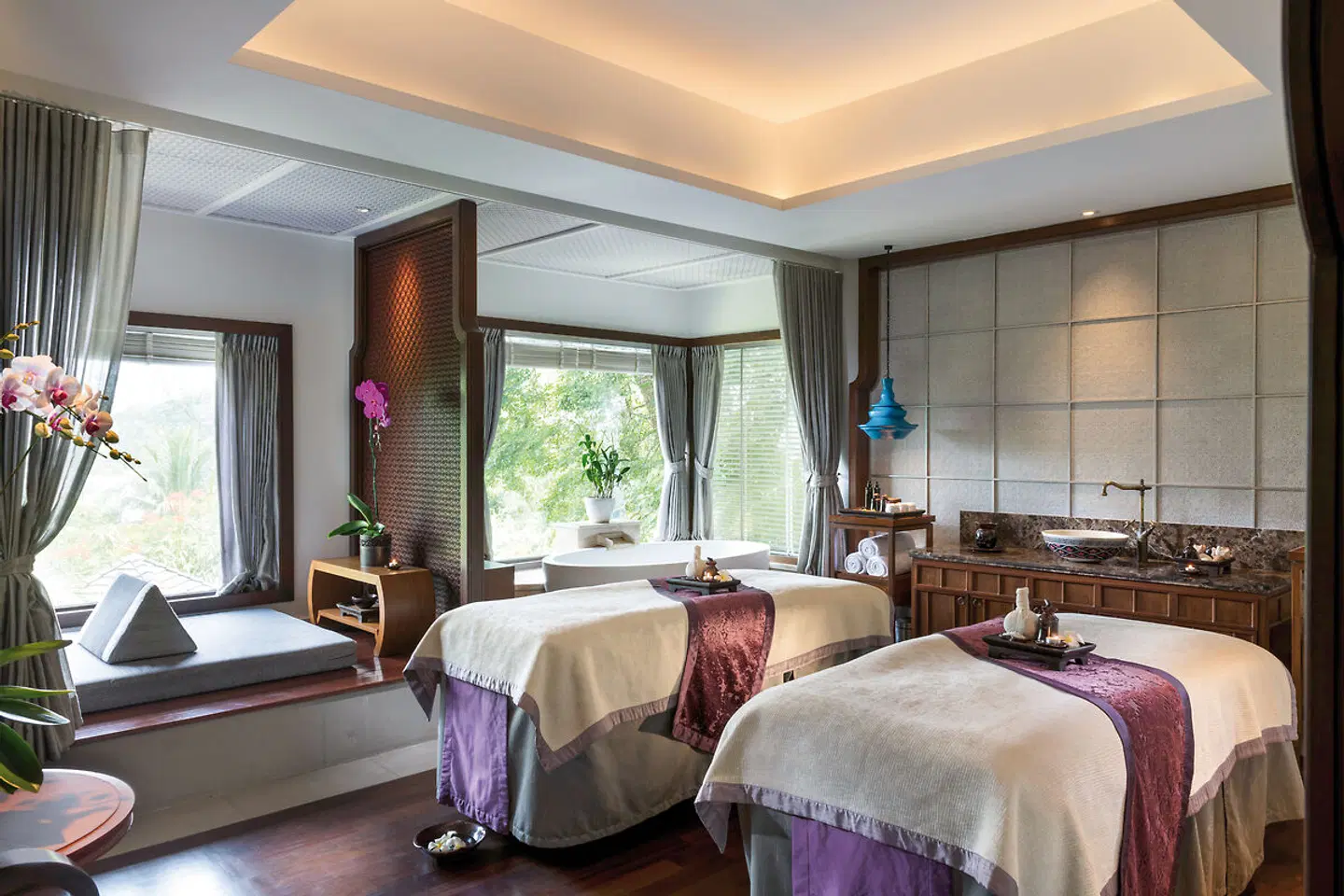 Anantara Phuket Layan Resort ROOM_EXAMPLE