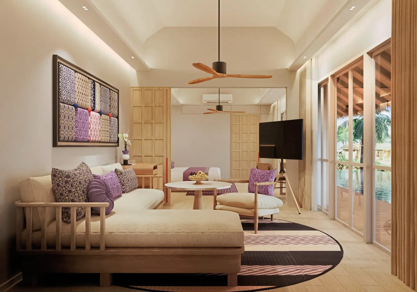 Outrigger Phi Phi Island Resort ROOM_EXAMPLE