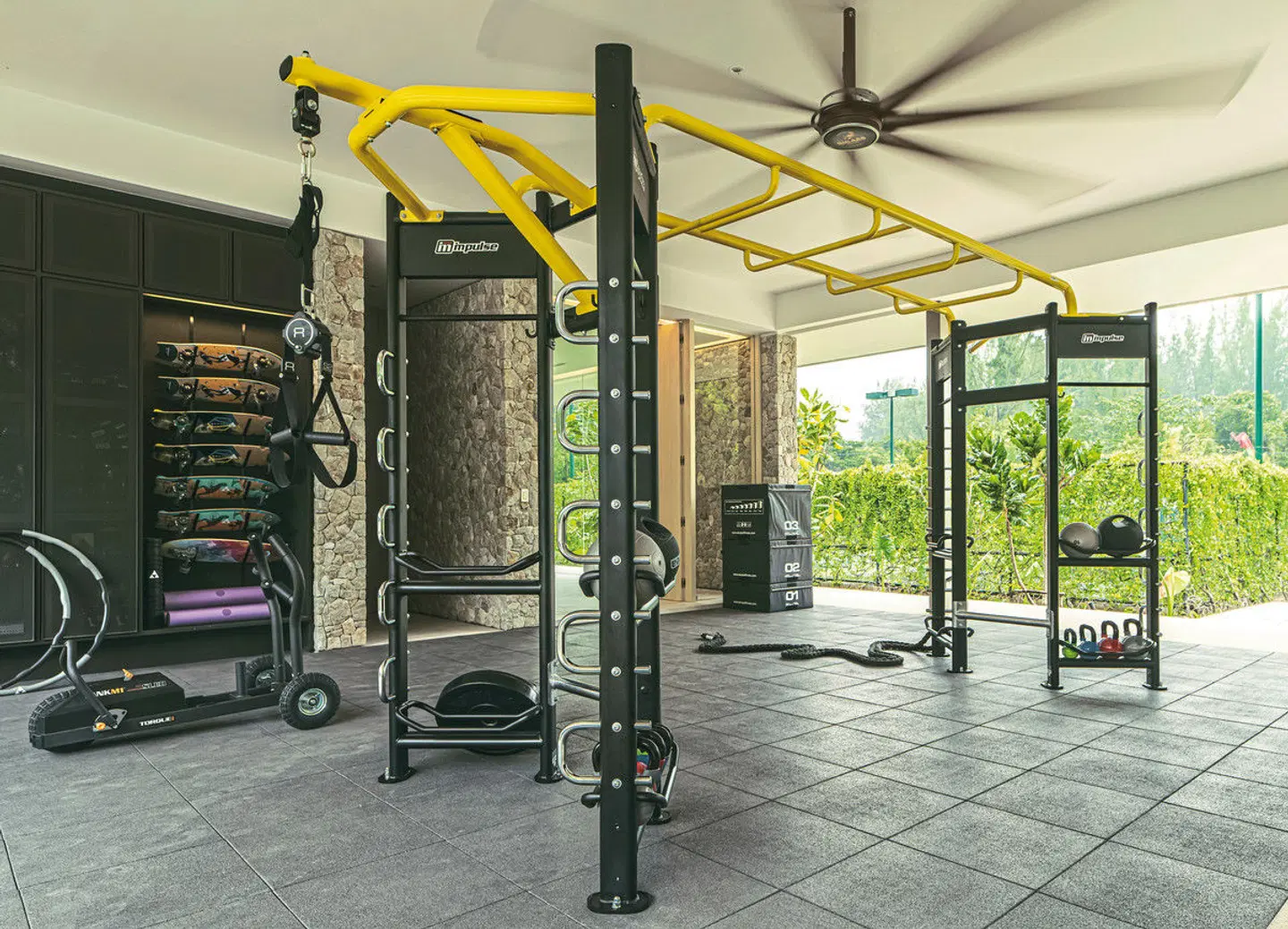 Anantara Phuket Layan Resort SPORTS_AND_LEISURE