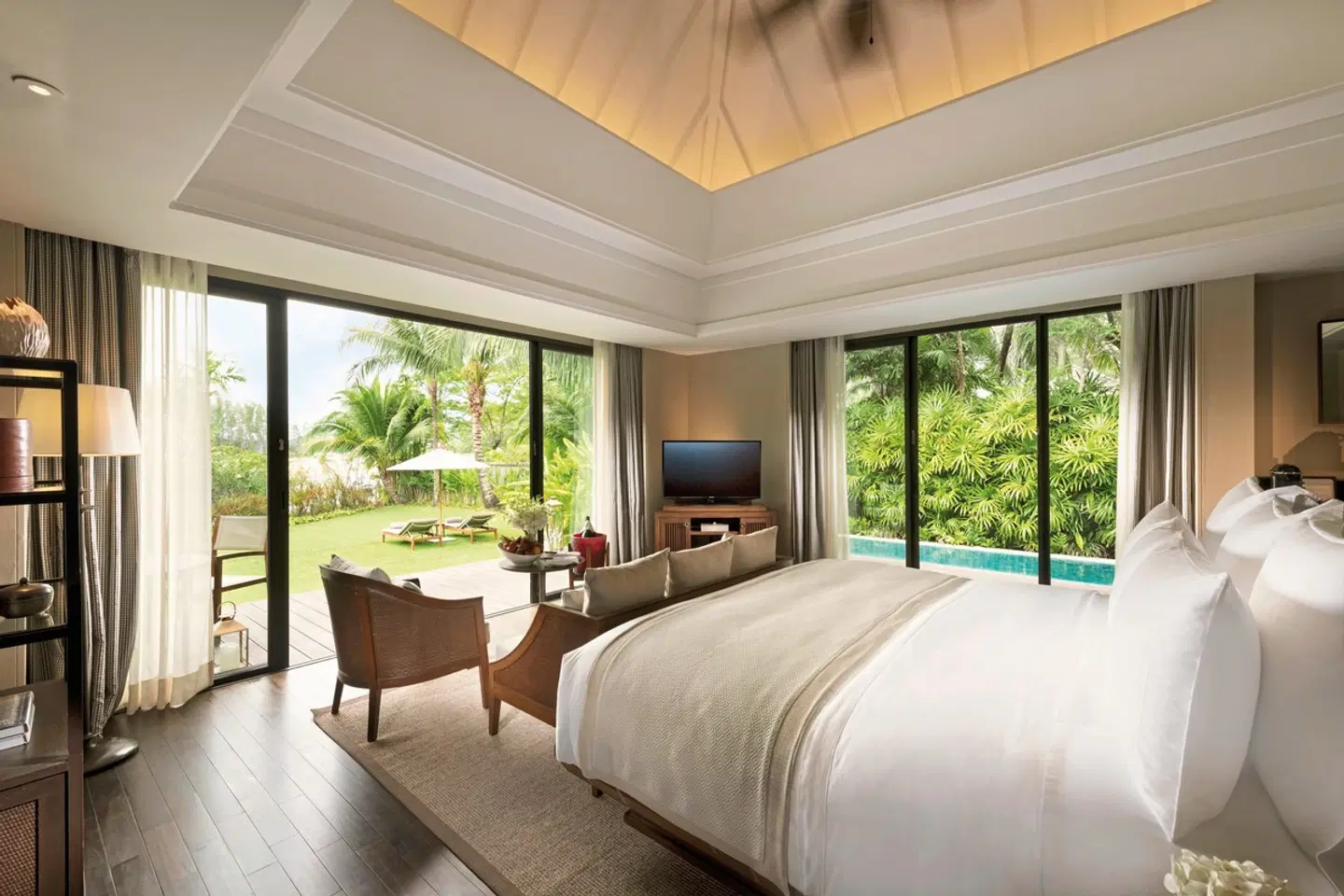 Anantara Phuket Layan Resort ROOM_EXAMPLE