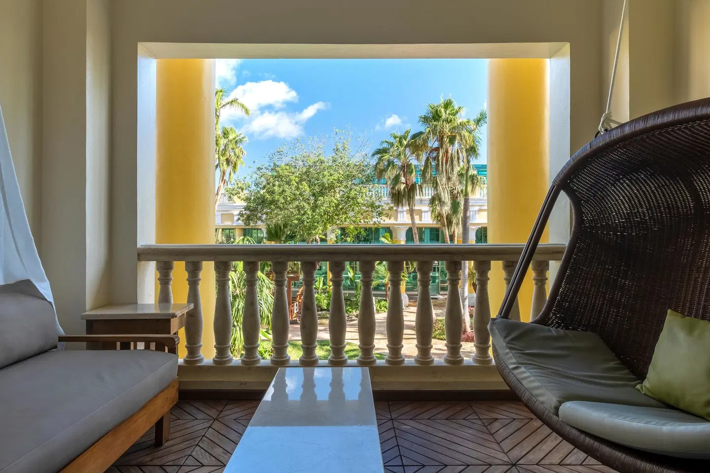 JOIA Paraíso by Iberostar ROOM_EXAMPLE