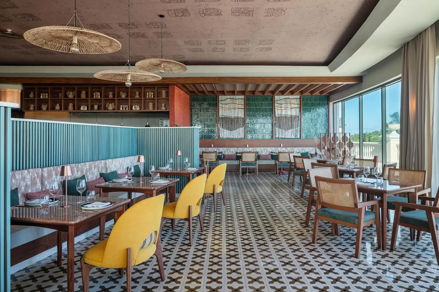 JOIA Paraíso by Iberostar Restaurant