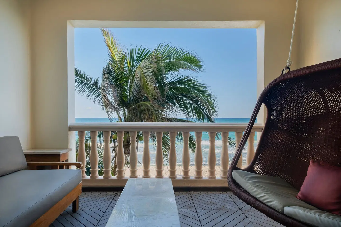 JOIA Paraíso by Iberostar ROOM_EXAMPLE