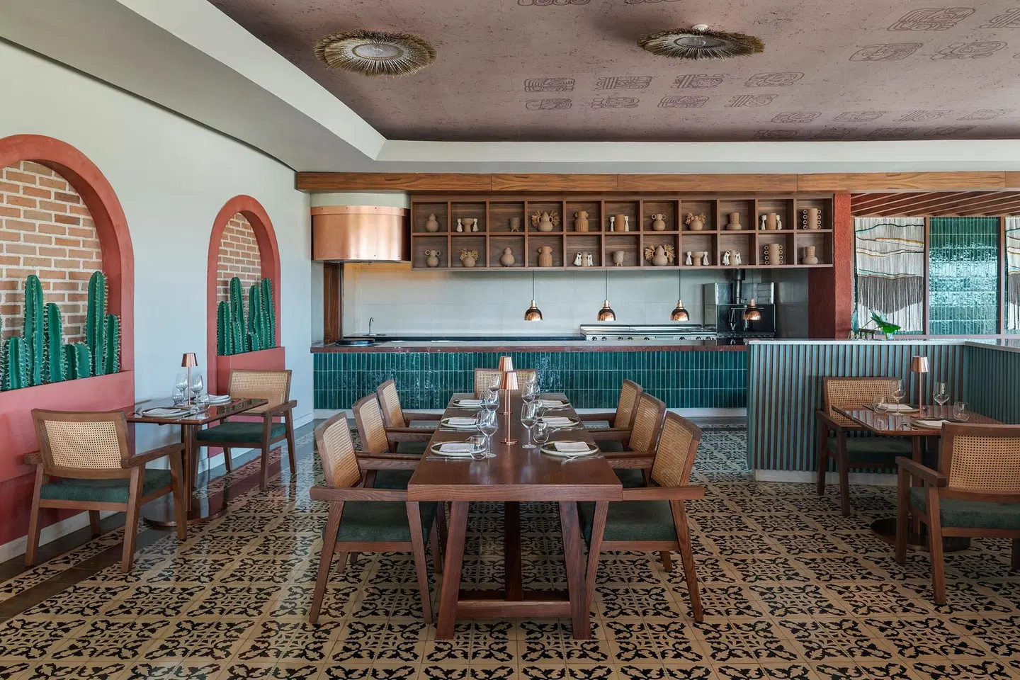 JOIA Paraíso by Iberostar LOUNGE_LOBBY