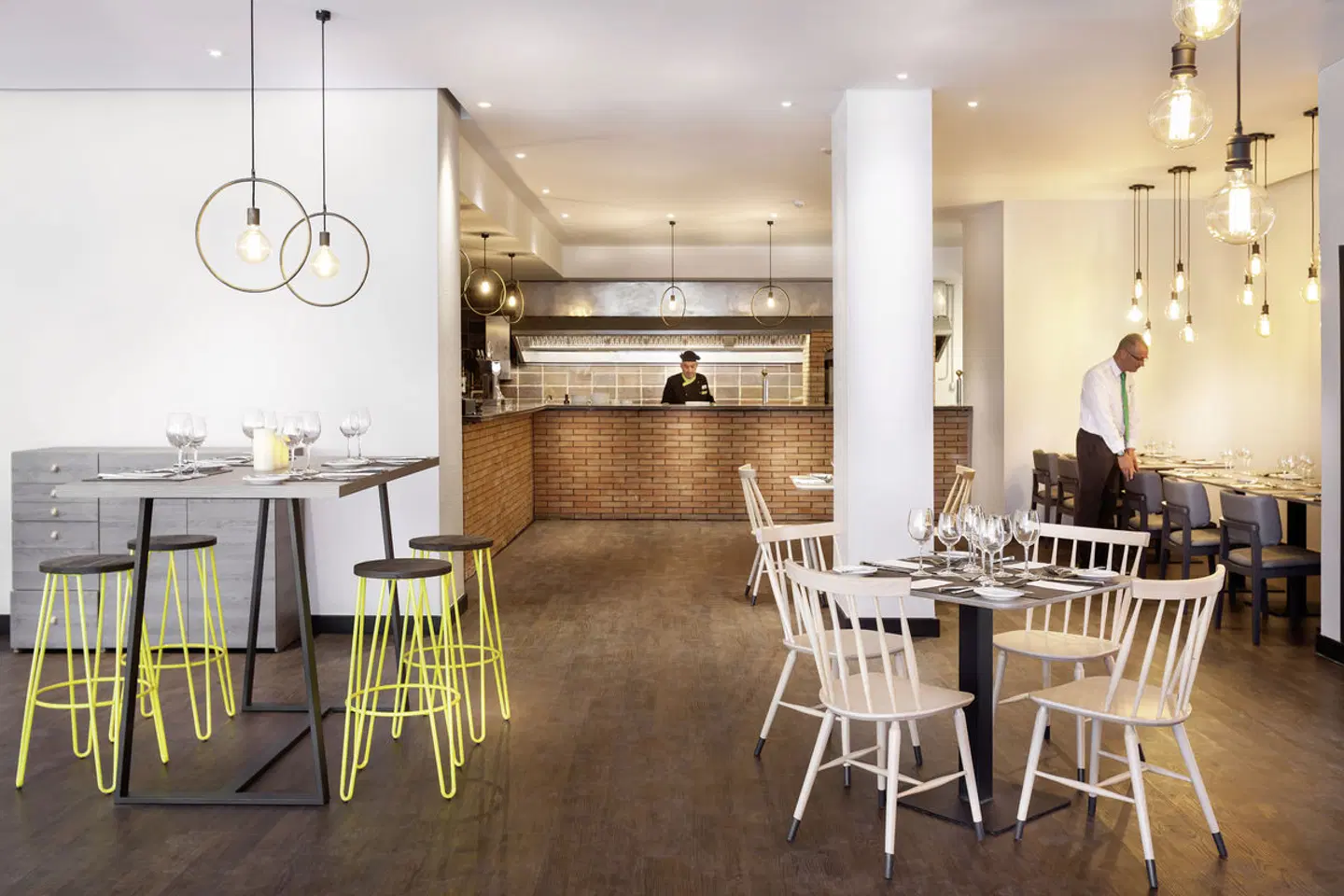 TRH Taoro Garden Konferenz