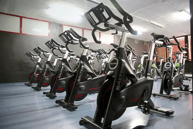 Puerto Palace SPORTS_AND_LEISURE