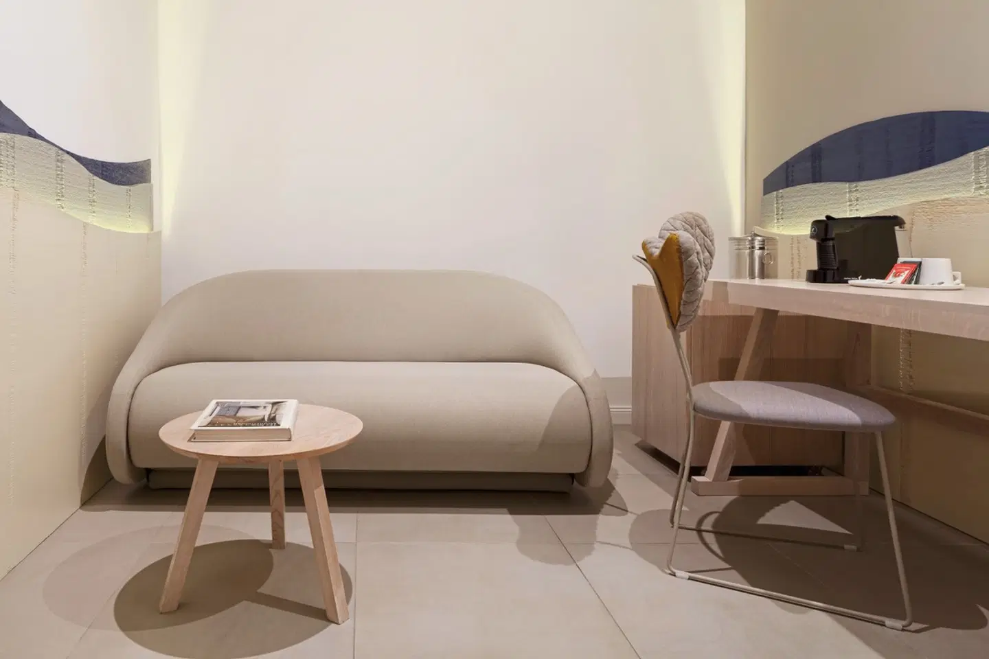 Bluesun Hotel Jadran ROOM_EXAMPLE