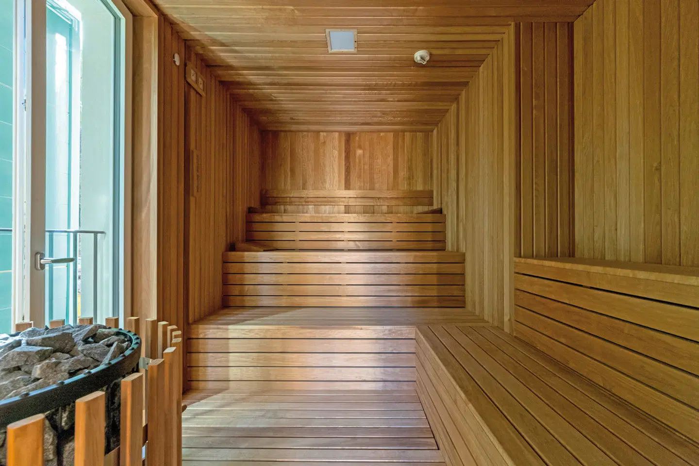 Bluesun Hotel Jadran HEALTH_BEAUTY