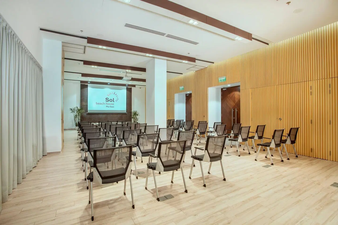 Sol by Meliá Phu Quoc Konferenz