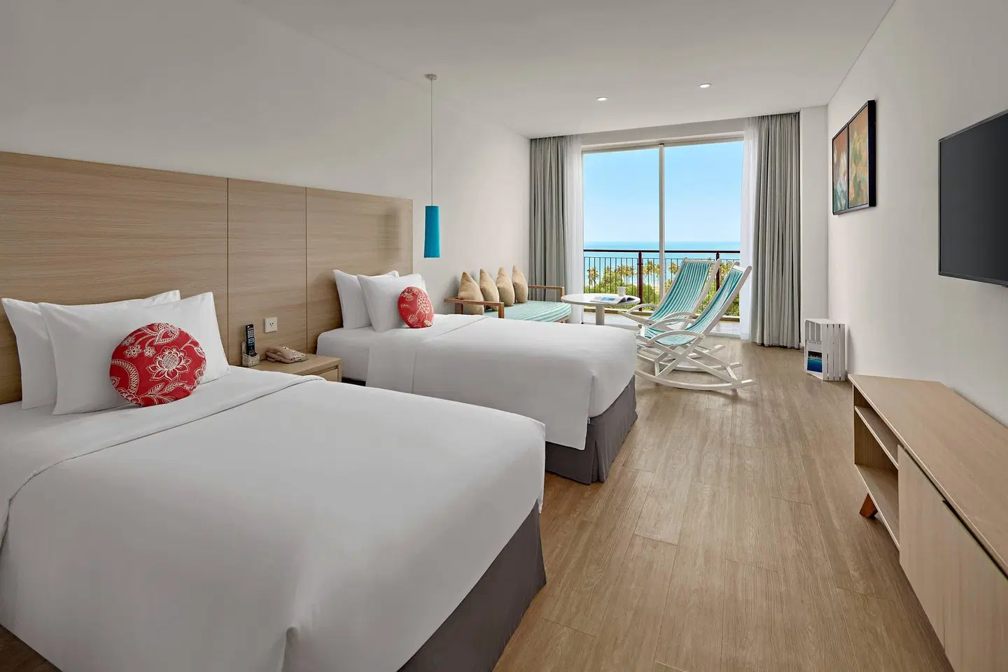 Sol by Meliá Phu Quoc ROOM_EXAMPLE