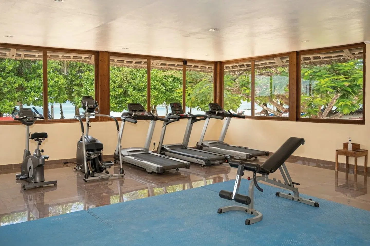 Neptune Pwani Beach Resort SPORTS_AND_LEISURE