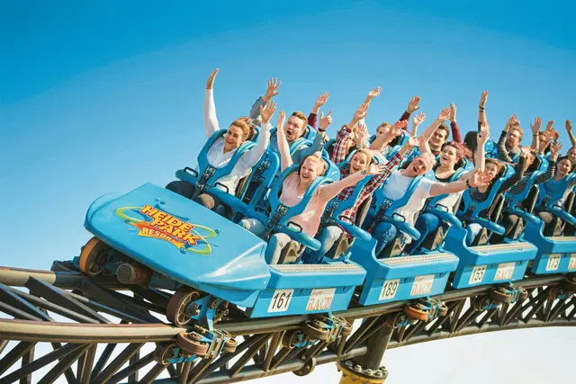 Heide Park Abenteuerhotel SPORTS_AND_LEISURE