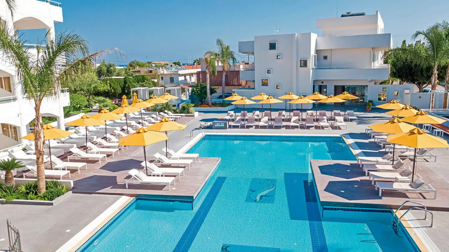 Orion Hotel OUTDOOR_POOL