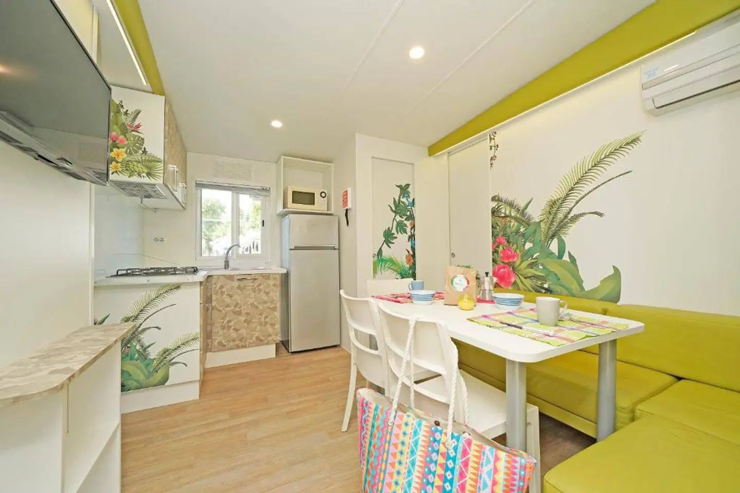 Camping Village San Francesco Bar