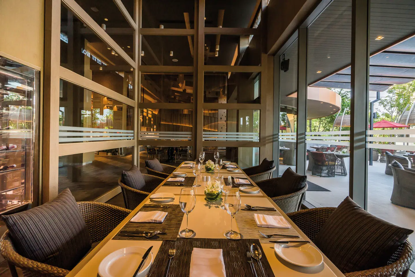 AVANI+ Hua Hin Resort Restaurant