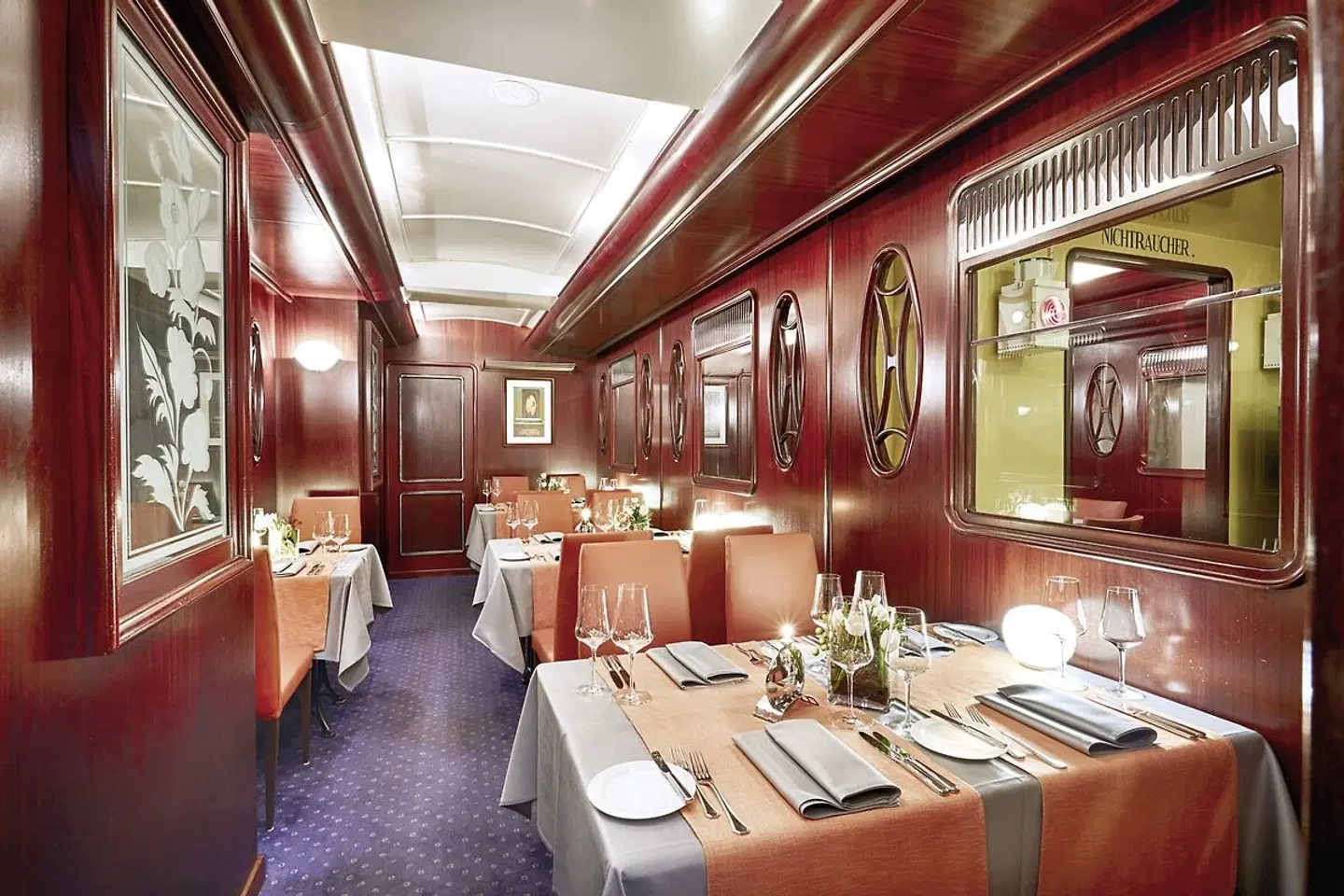 Seaside Park Hotel Restaurant