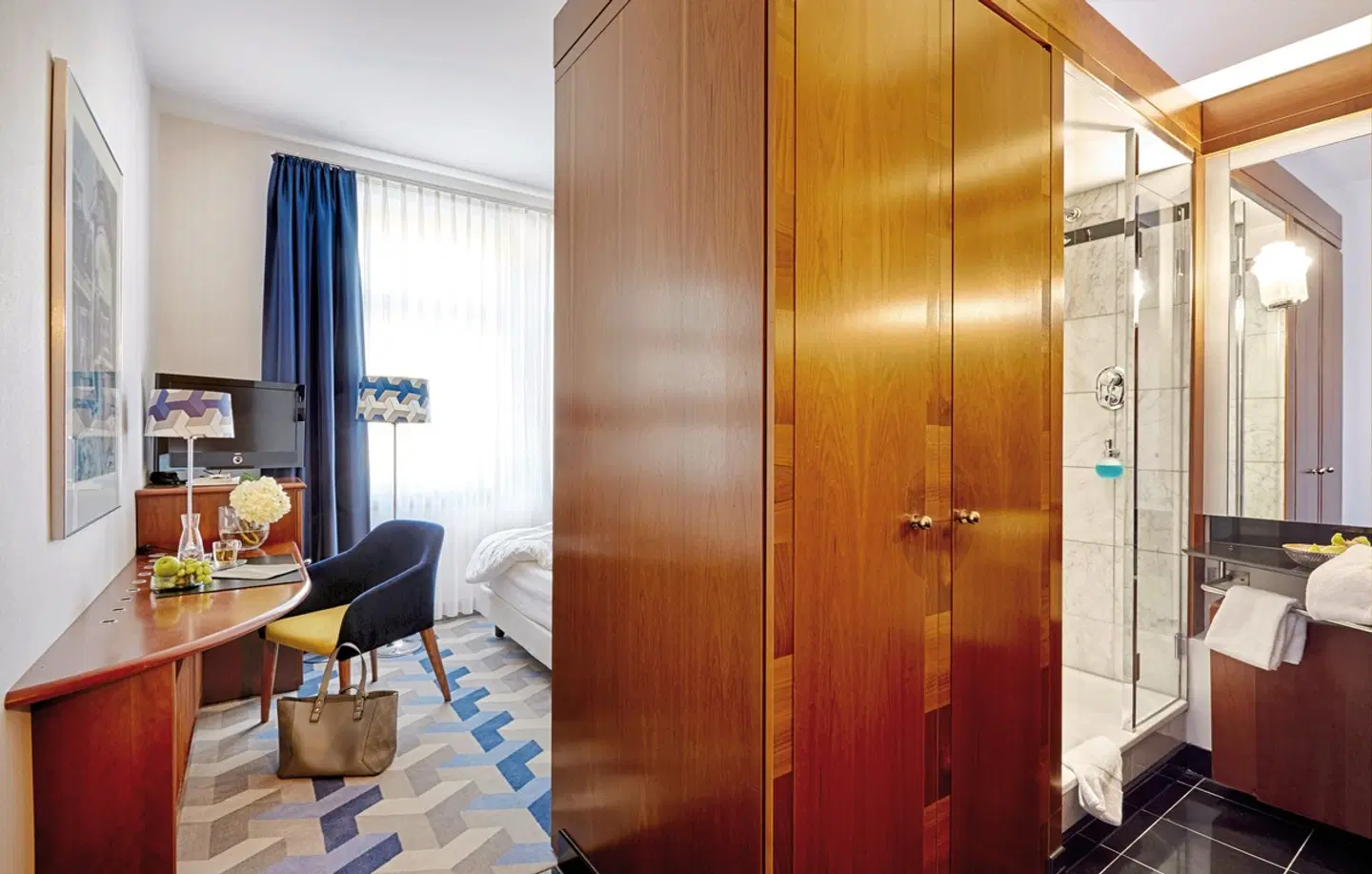 Seaside Park Hotel ROOM_EXAMPLE