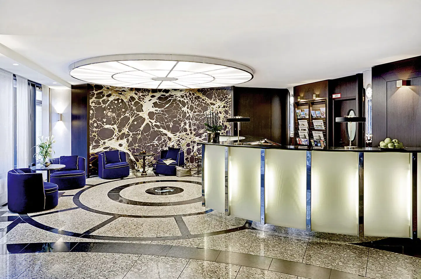 Seaside Park Hotel LOUNGE_LOBBY