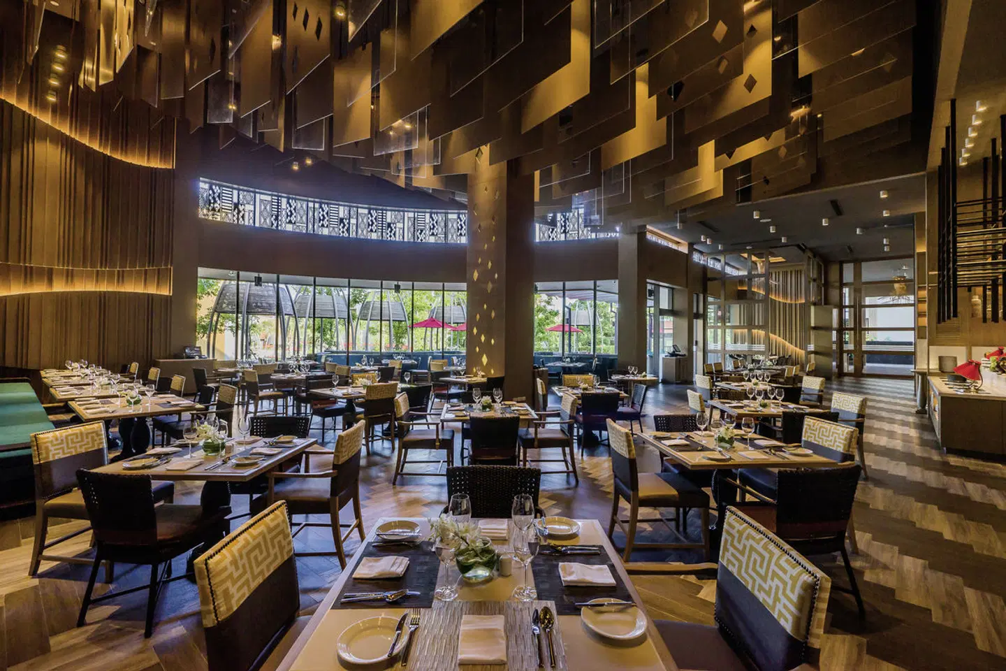 AVANI+ Hua Hin Resort Restaurant