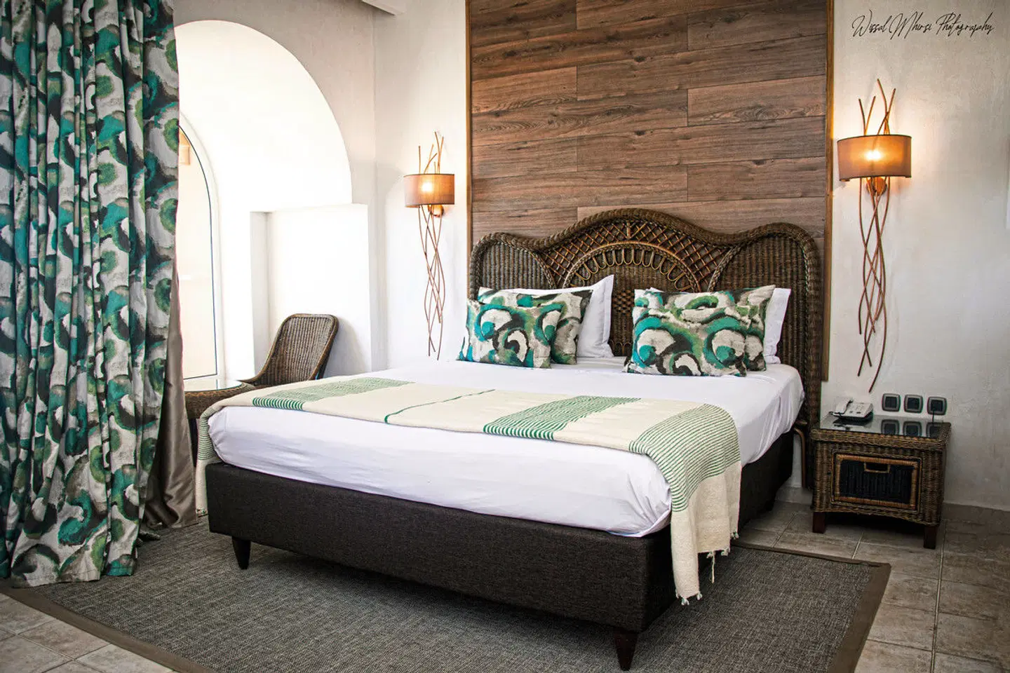 Africa Jade Thalasso ROOM_EXAMPLE