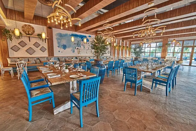 Bahia Principe Fantasia Punta Cana Bar