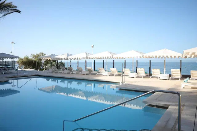 JOIA Salomé by Iberostar OUTDOOR_POOL