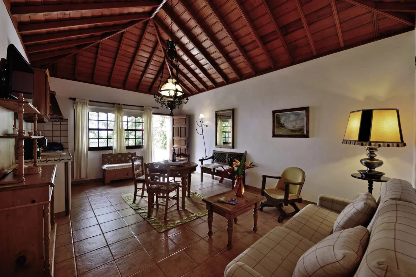 Villa Mari ROOM_EXAMPLE