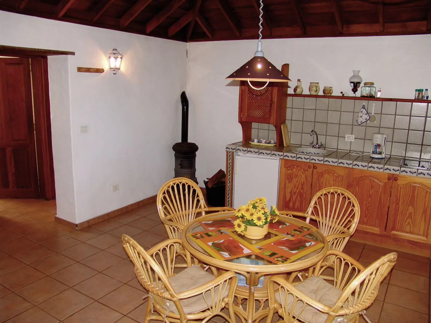 Finca El Hondito LOUNGE_LOBBY