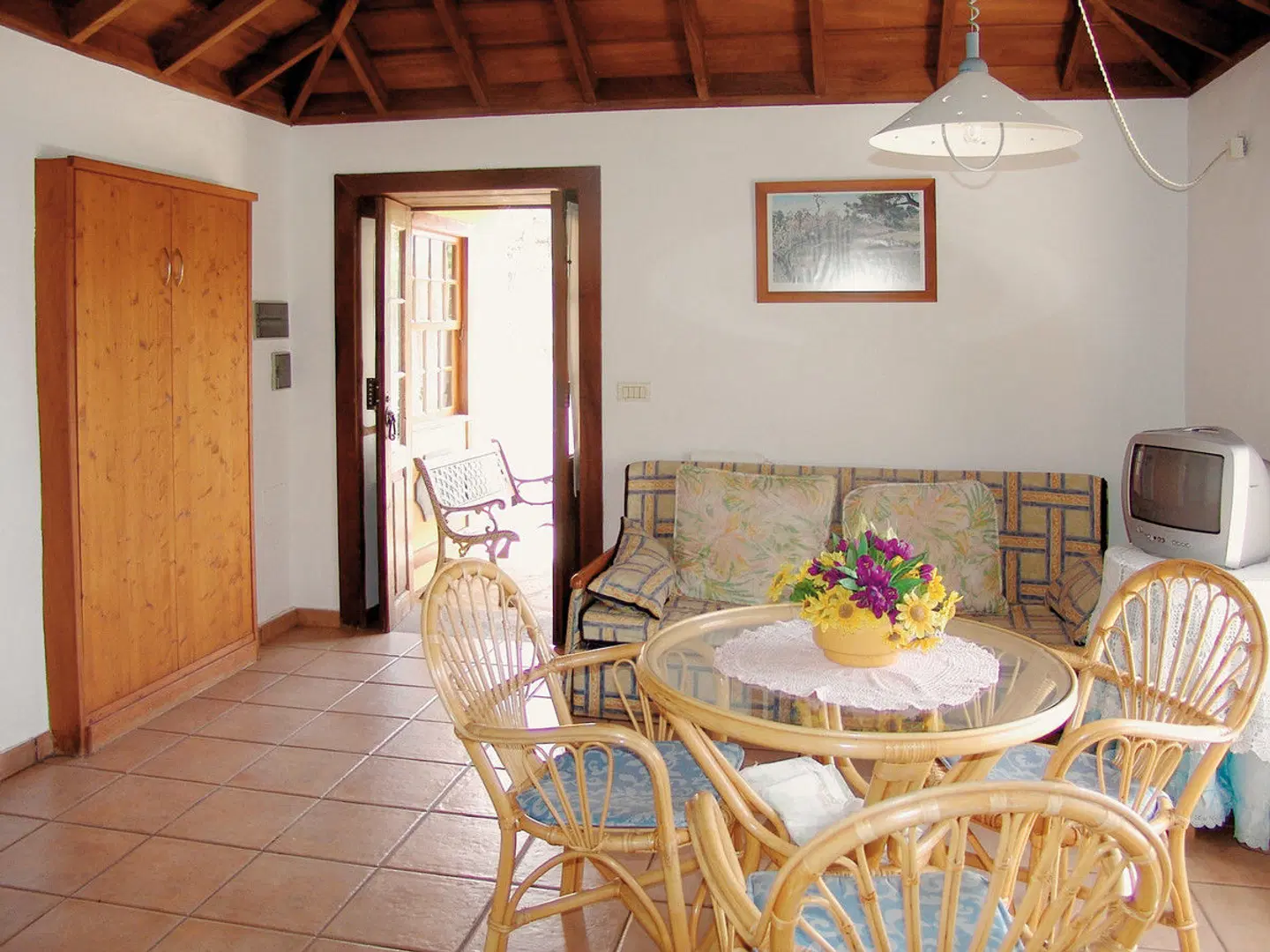 Finca El Hondito ROOM_EXAMPLE