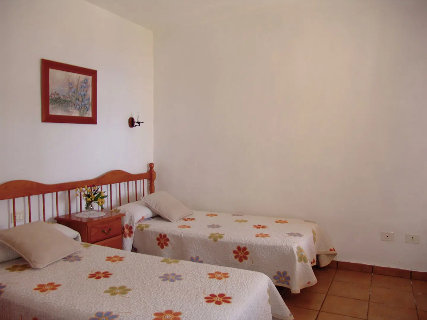 Finca El Hondito ROOM_EXAMPLE