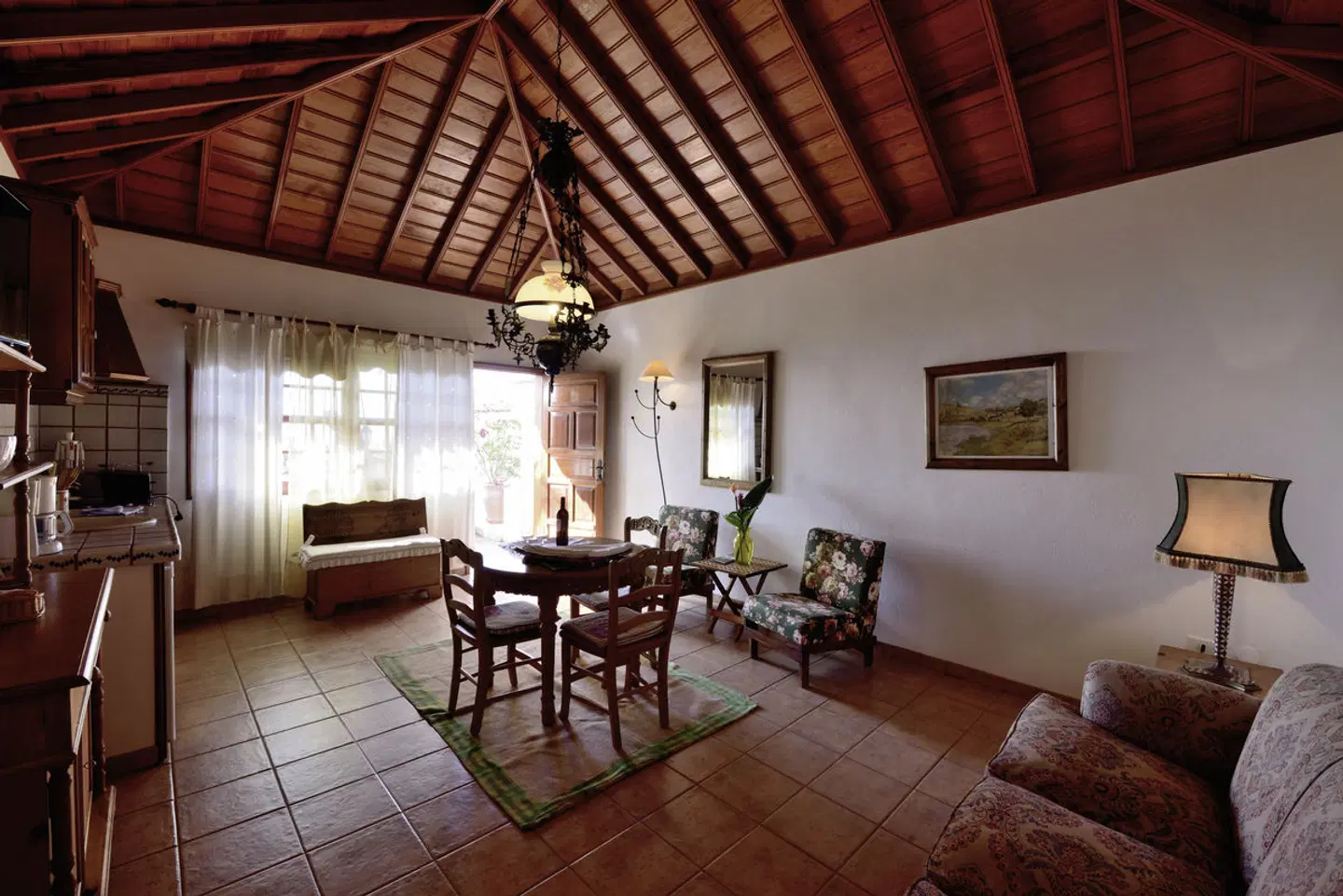 Villa Mari ROOM_EXAMPLE