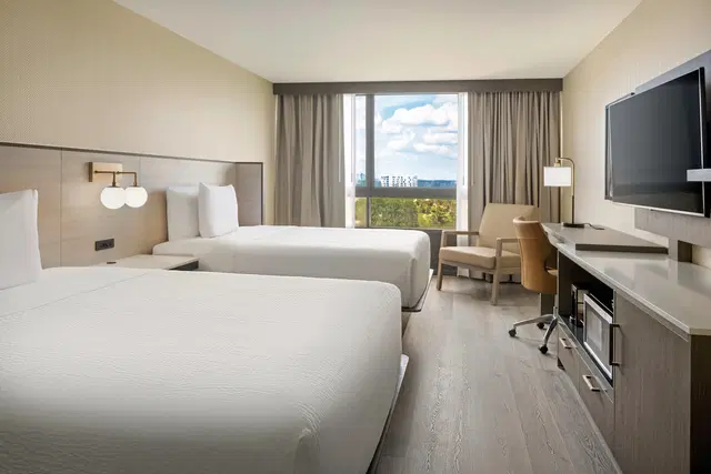 Ramada Plaza Resort & Suites International Drive ROOM_EXAMPLE