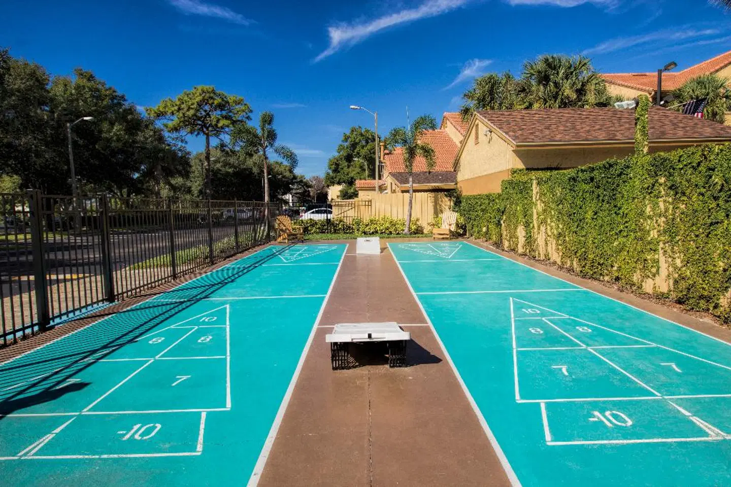 Westgate Blue Tree Resort OUTDOOR_POOL