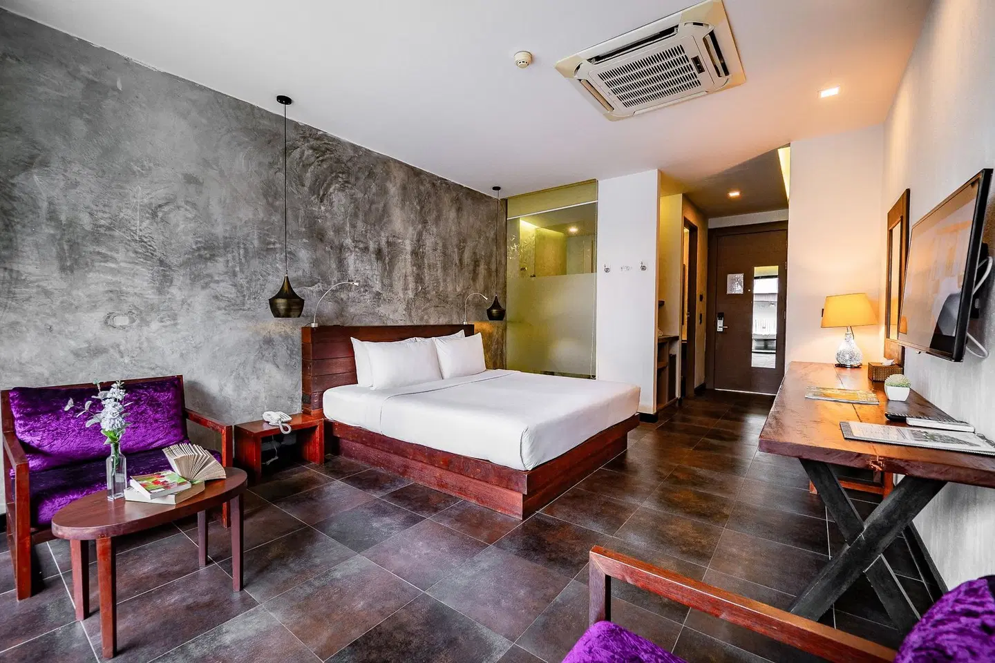 The Waters Khao Lak by Katathani ROOM_EXAMPLE