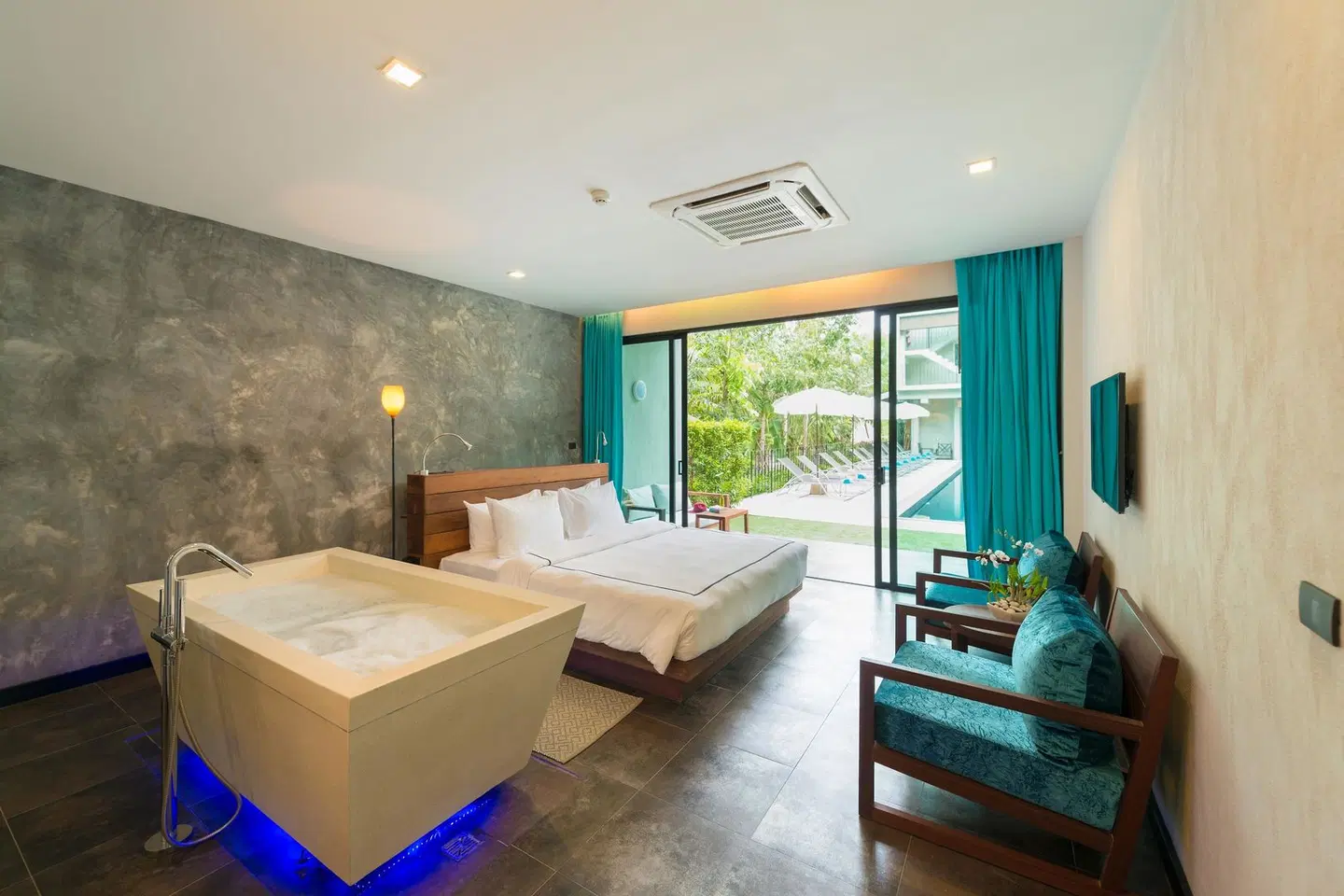 The Waters Khao Lak by Katathani ROOM_EXAMPLE