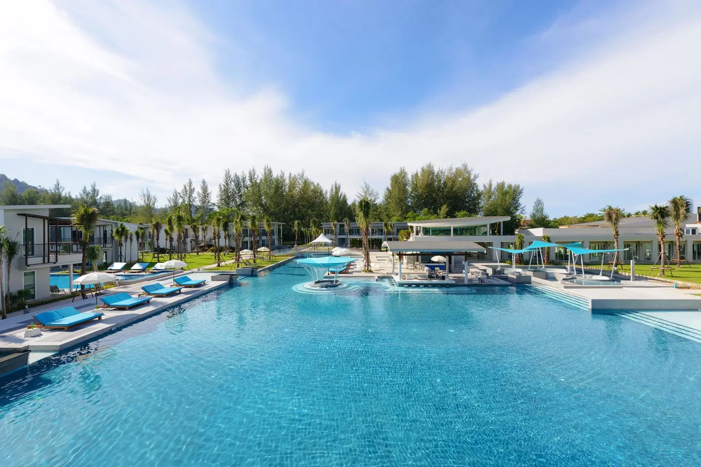 The Waters Khao Lak by Katathani OUTDOOR_POOL