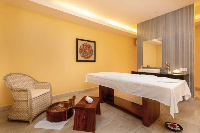 Royal Zanzibar Beach Resort HEALTH_BEAUTY