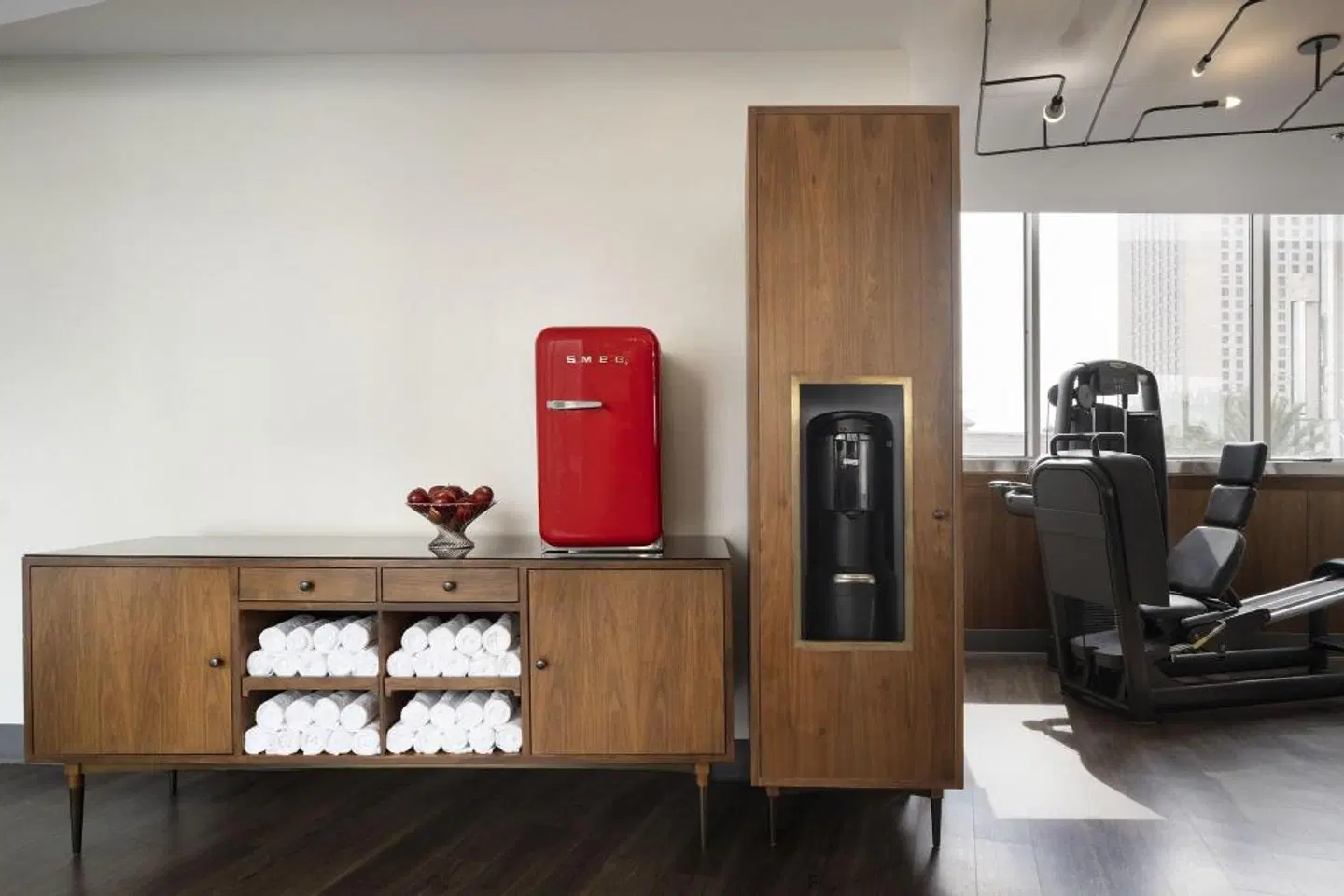 Le Méridien New Orleans ROOM_EXAMPLE