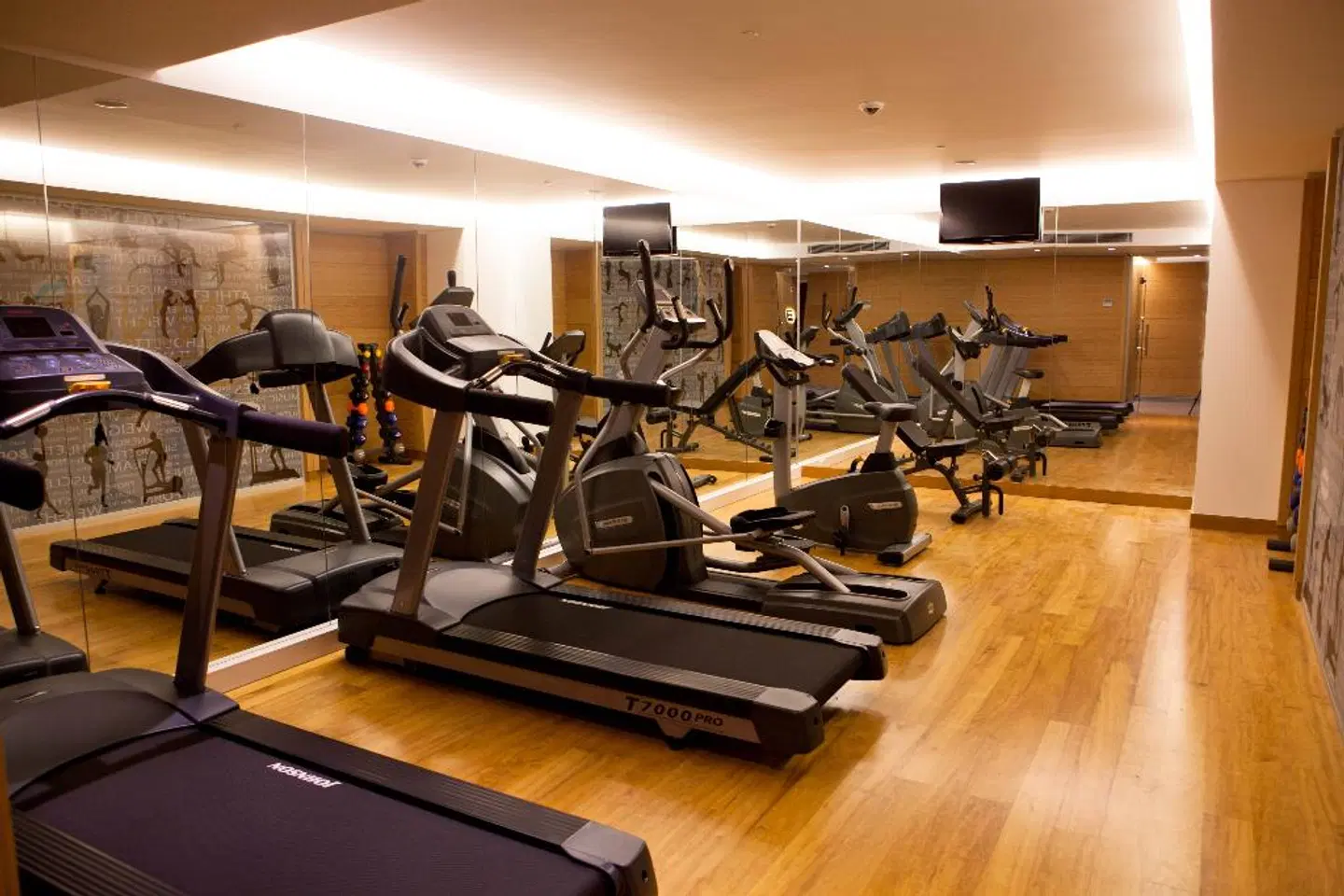 Innova Sultanahmet Hotel SPORTS_AND_LEISURE