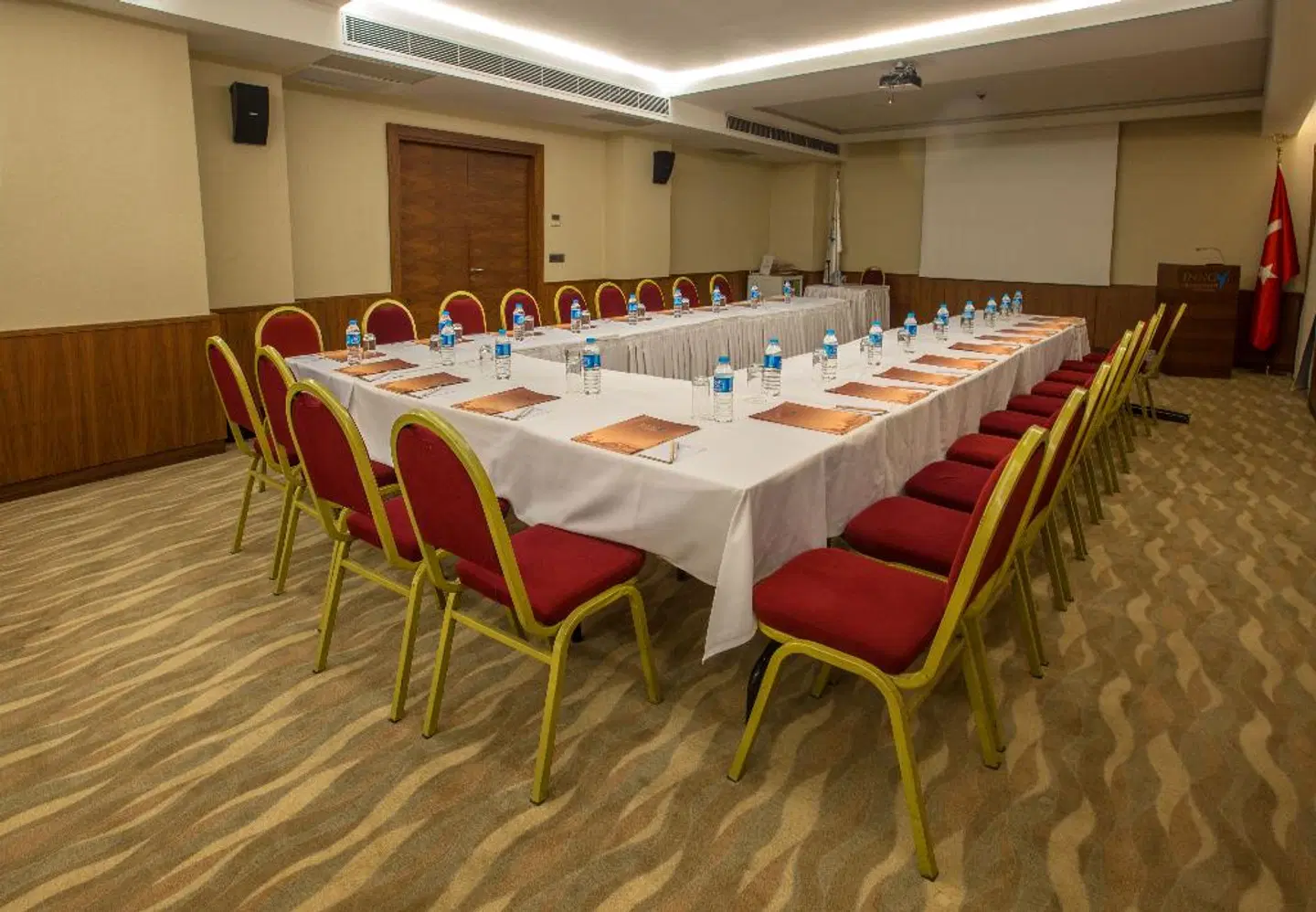 Innova Sultanahmet Hotel Konferenz