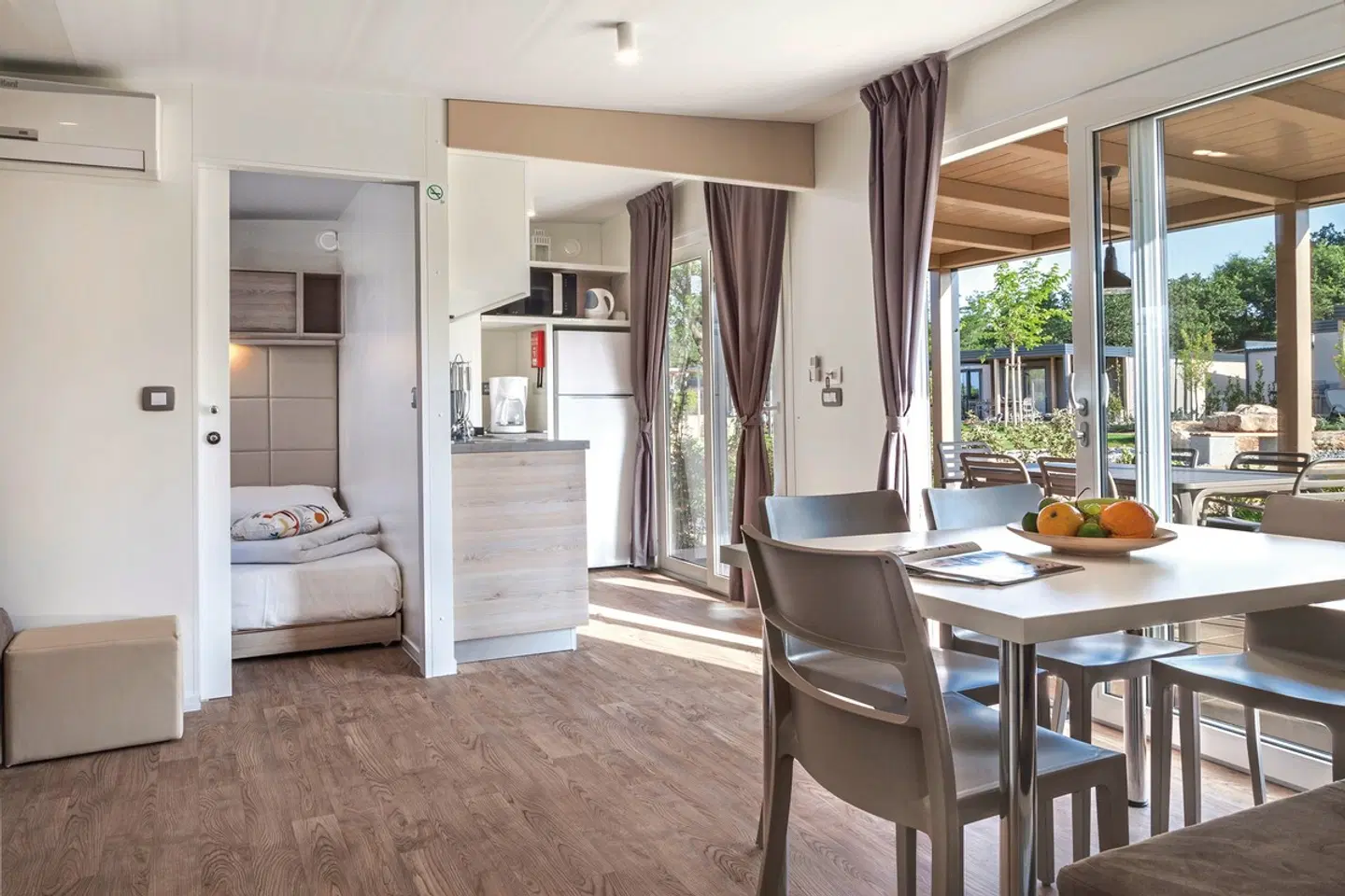 Valamar Camping Lanterna ROOM_EXAMPLE