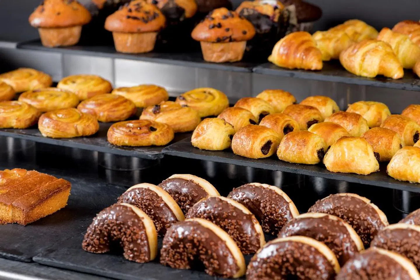 Hesperia Ciudad de Mallorca Restaurant