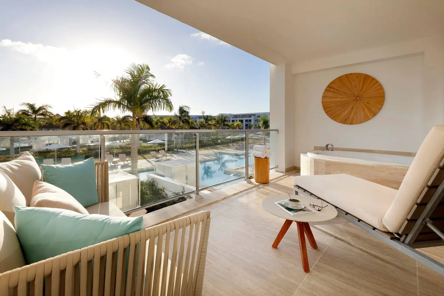 Paradisus Grand Cana - All Suites ROOM_EXAMPLE