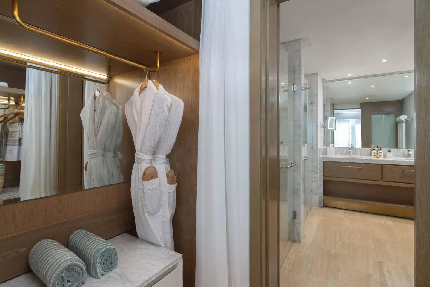 Paradisus Grand Cana - All Suites ROOM_EXAMPLE