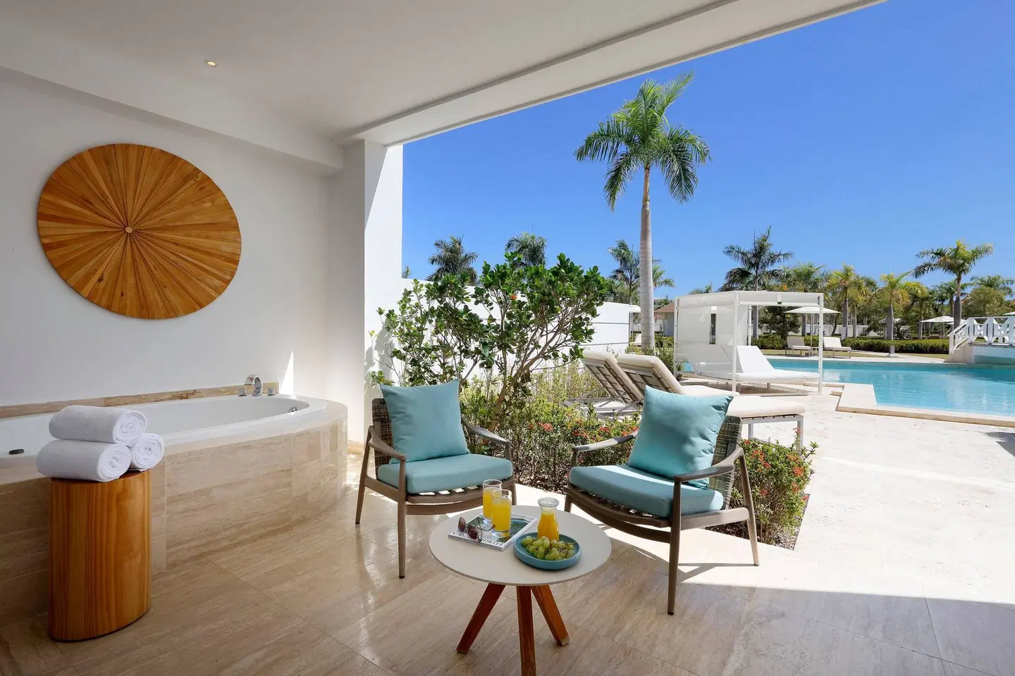 Paradisus Grand Cana - All Suites ROOM_EXAMPLE