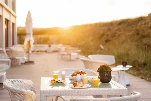 A-ROSA Sylt Restaurant