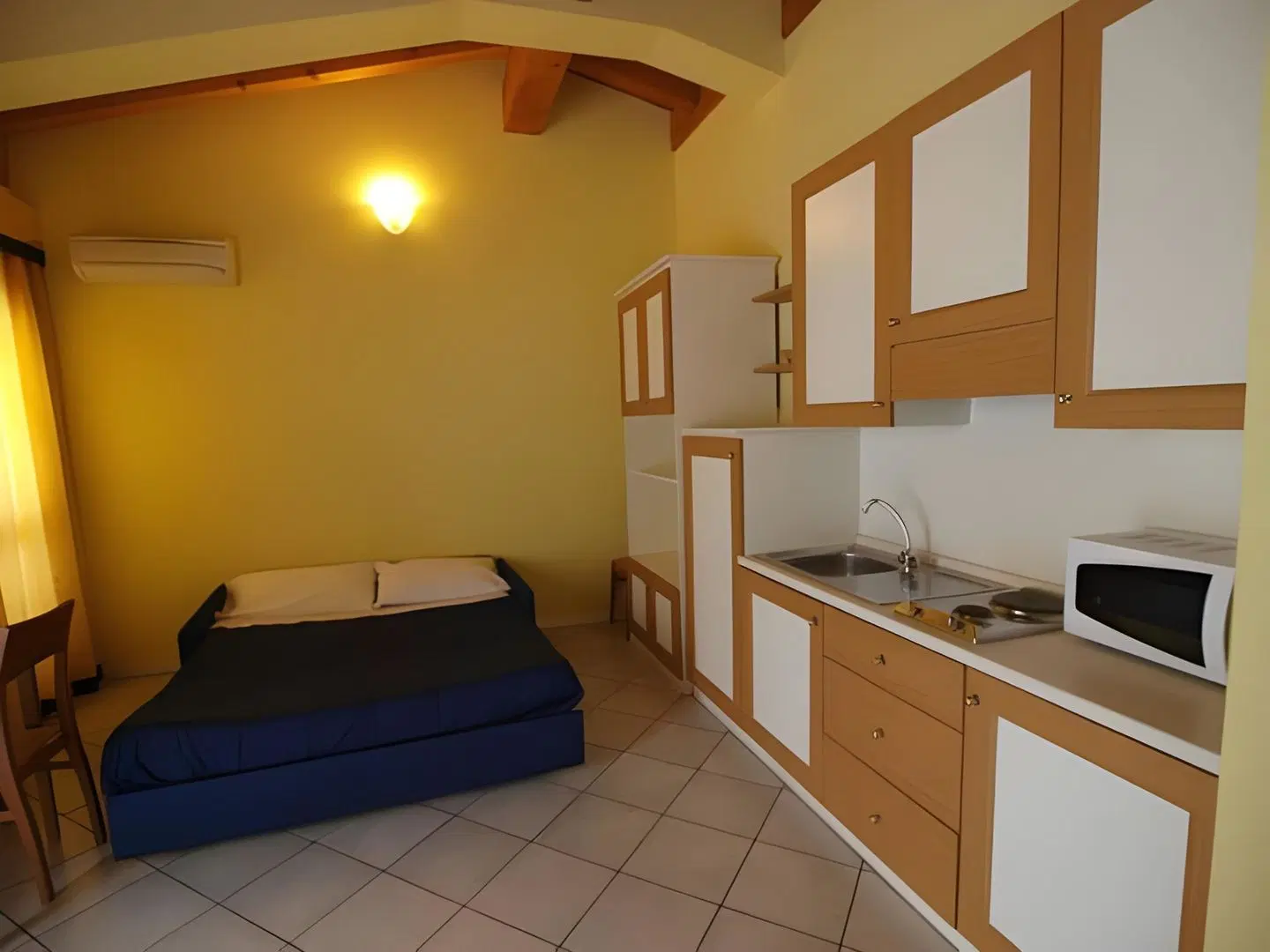 Le Terrazze sul Lago Residence & Hotel ROOM_EXAMPLE